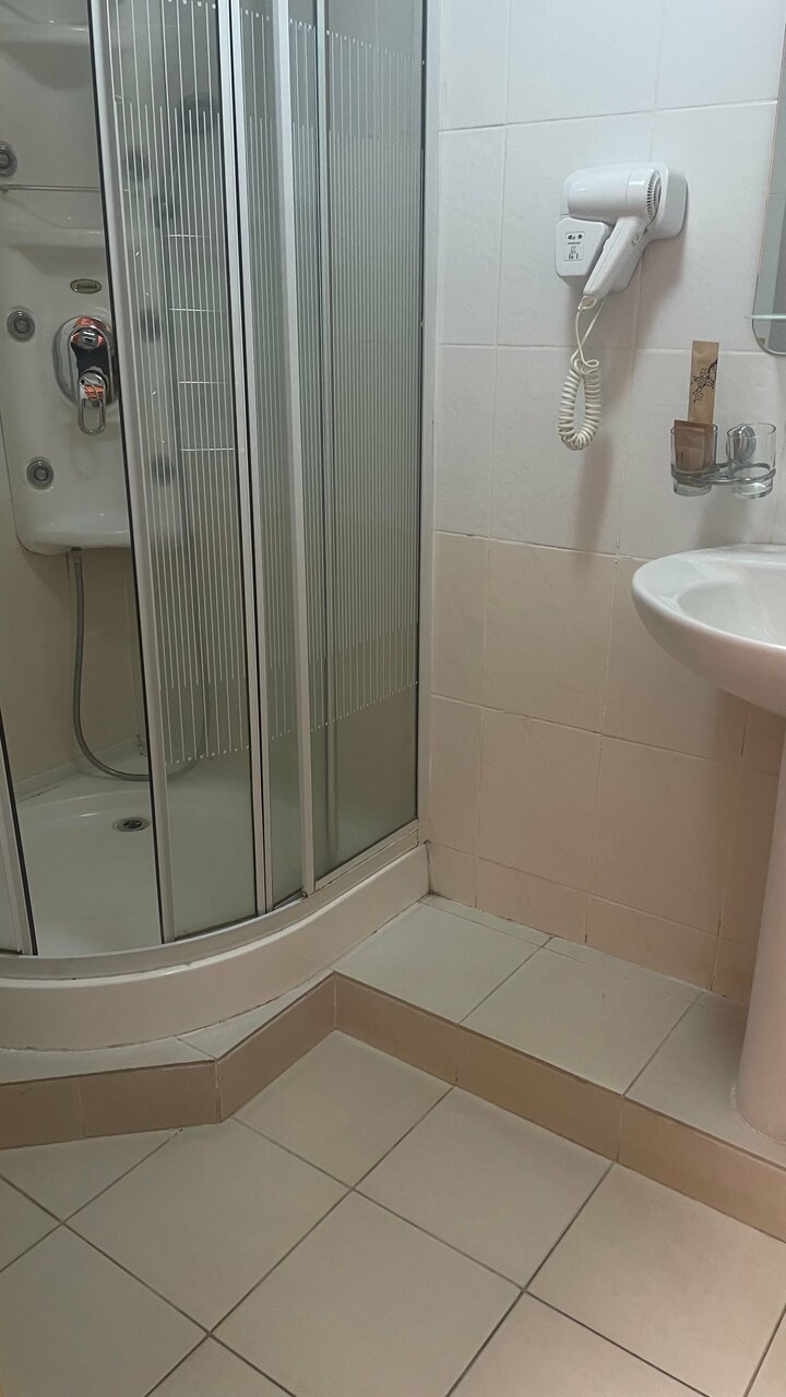 Гостиница Меркурий Находка-80