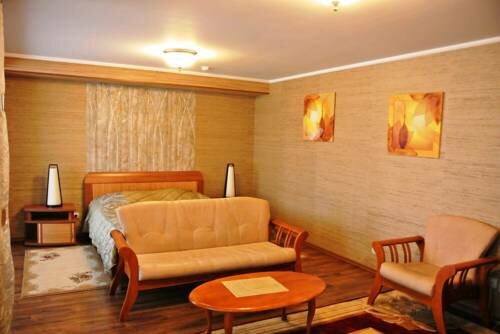 Гостиница Меркурий Находка-51