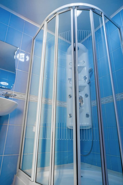 Гостиница Меркурий Находка-47