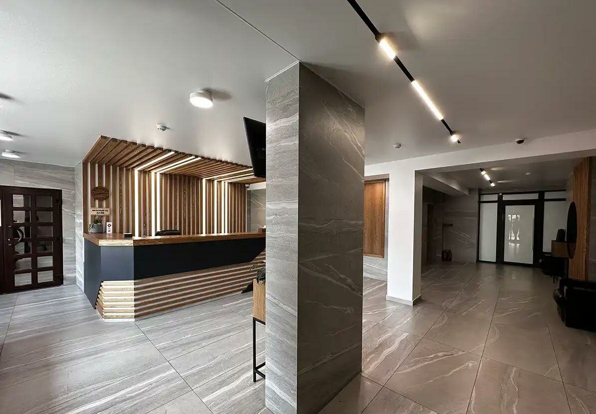 Гостиница Меркурий Находка-45