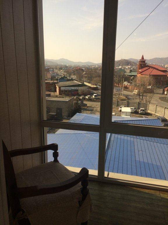 Гостиница Меркурий Находка-41