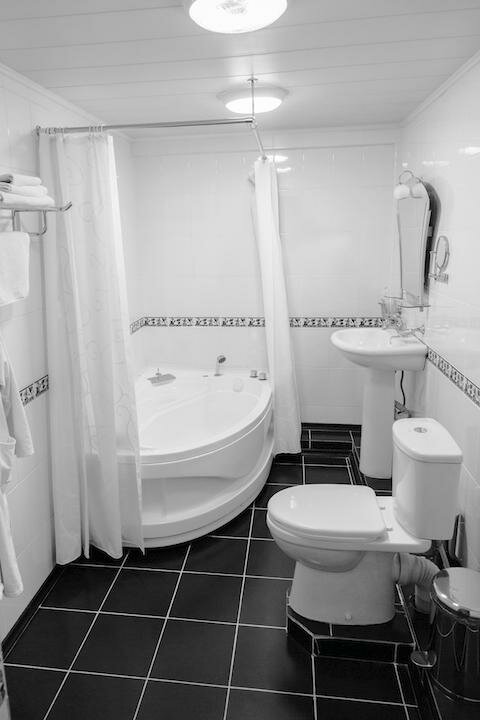 Гостиница Меркурий Находка-39