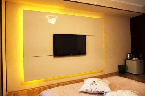 Гостиница Меркурий Находка-36