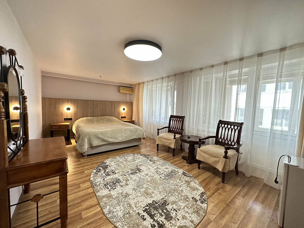 Гостиница Меркурий Находка-34