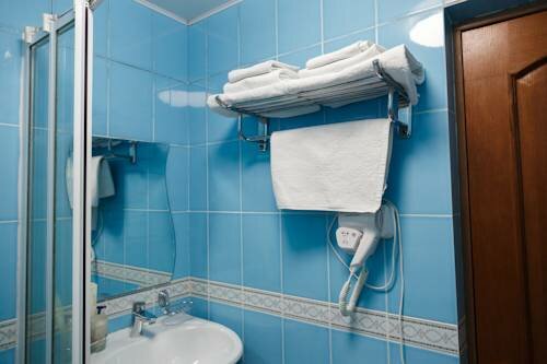 Гостиница Меркурий Находка-37