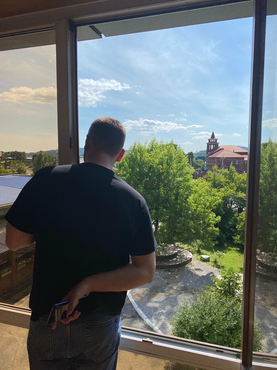 Гостиница Меркурий Находка-27