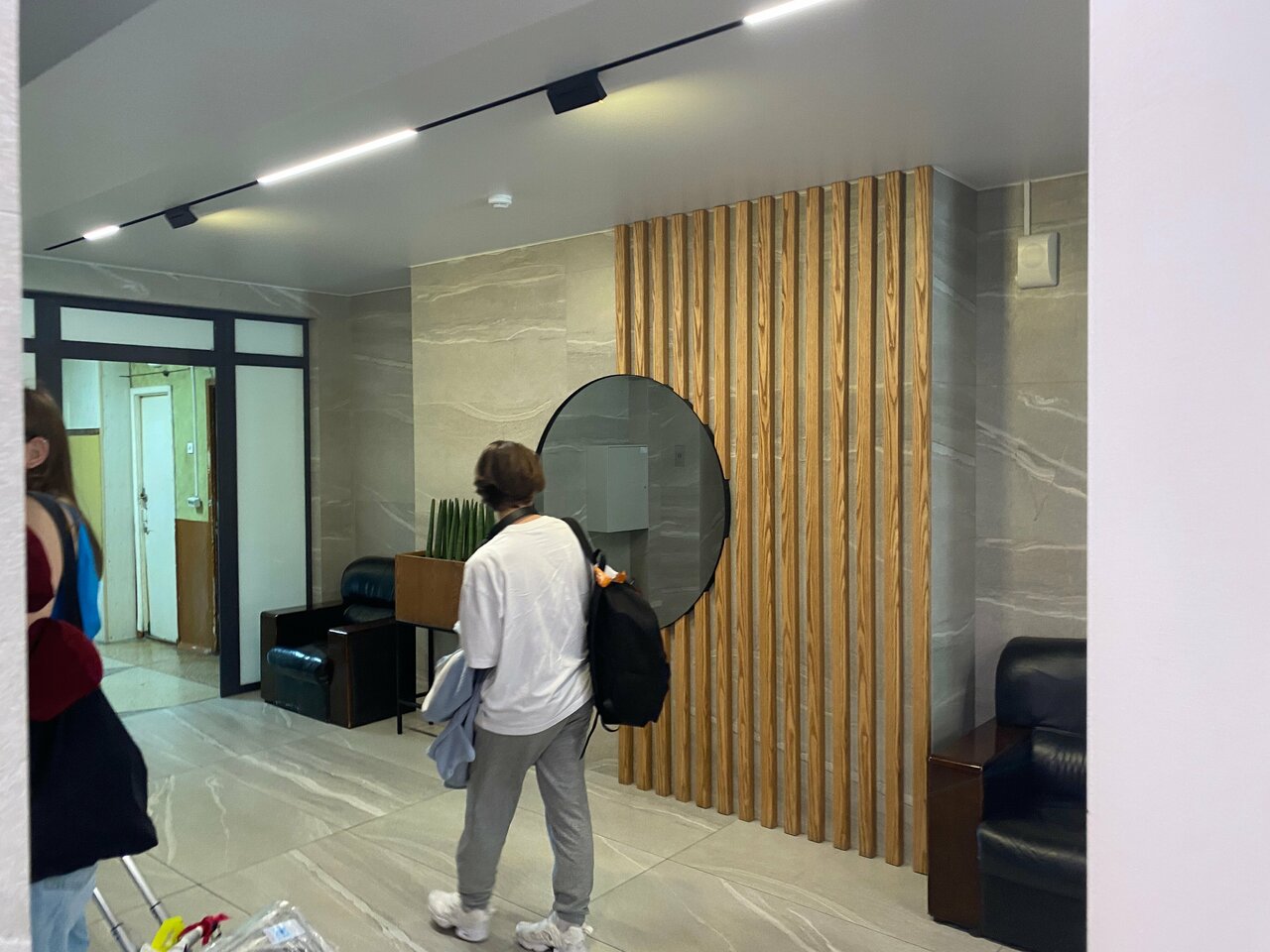 Гостиница Меркурий Находка-20