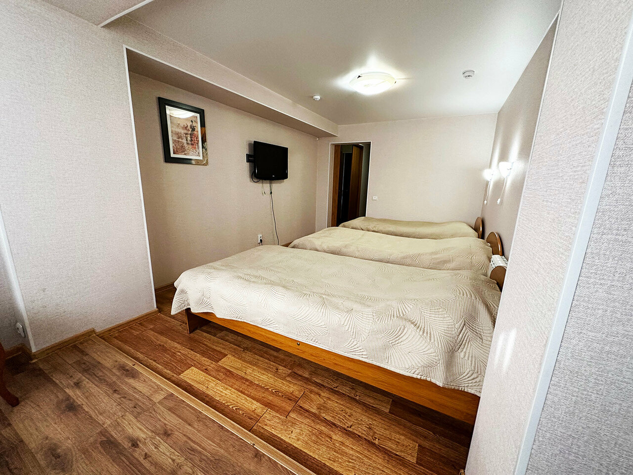 Гостиница Меркурий Находка-52