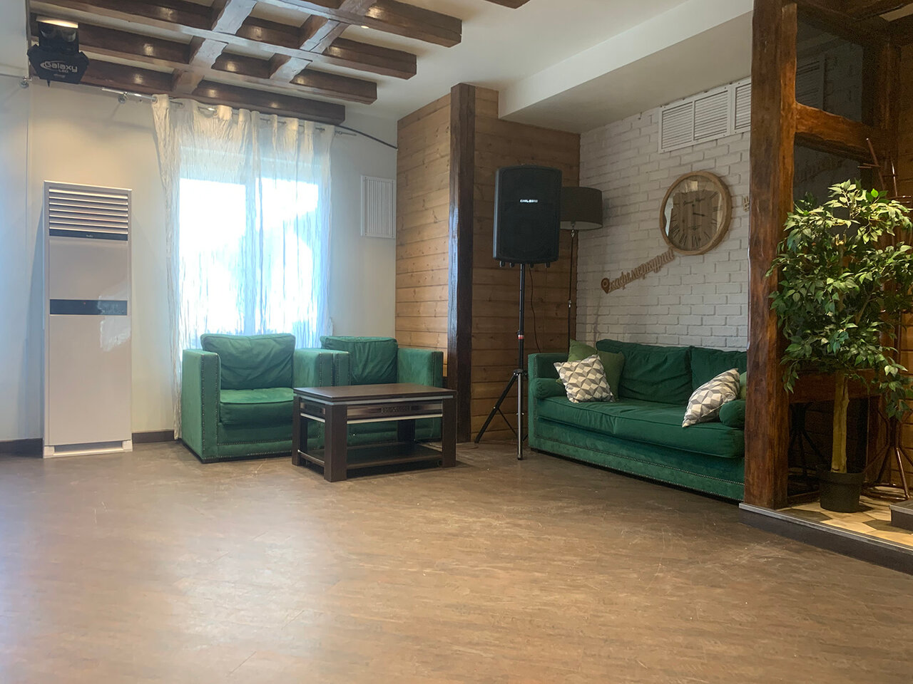 Гостиница Меркурий Находка-13