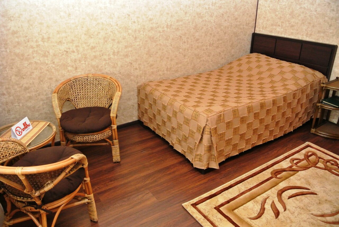 Гостиница Меркурий Находка-49