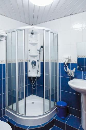 Гостиница Меркурий Находка-38