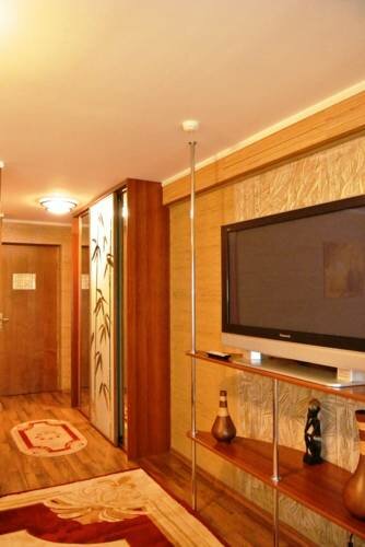 Гостиница Меркурий Находка-43