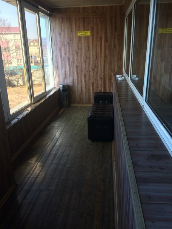 Гостиница Меркурий Находка-31