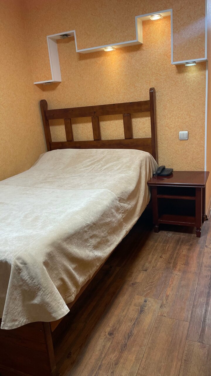 Гостиница Меркурий Находка-79