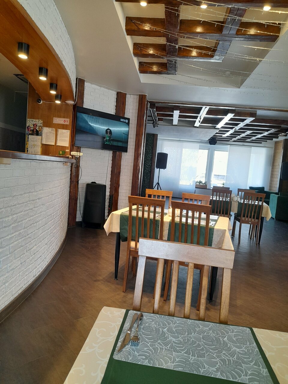 Гостиница Меркурий Находка-21