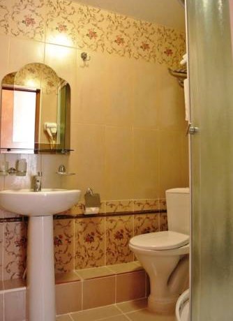 Гостиница Меркурий Находка