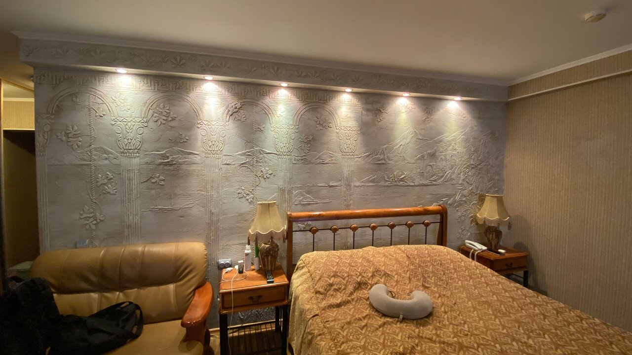 Гостиница Меркурий Находка-6