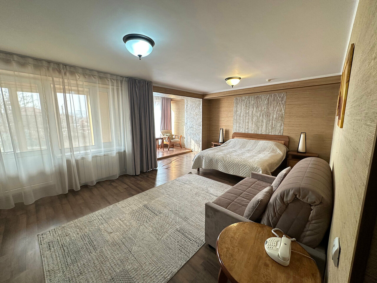 Гостиница Меркурий Находка-50