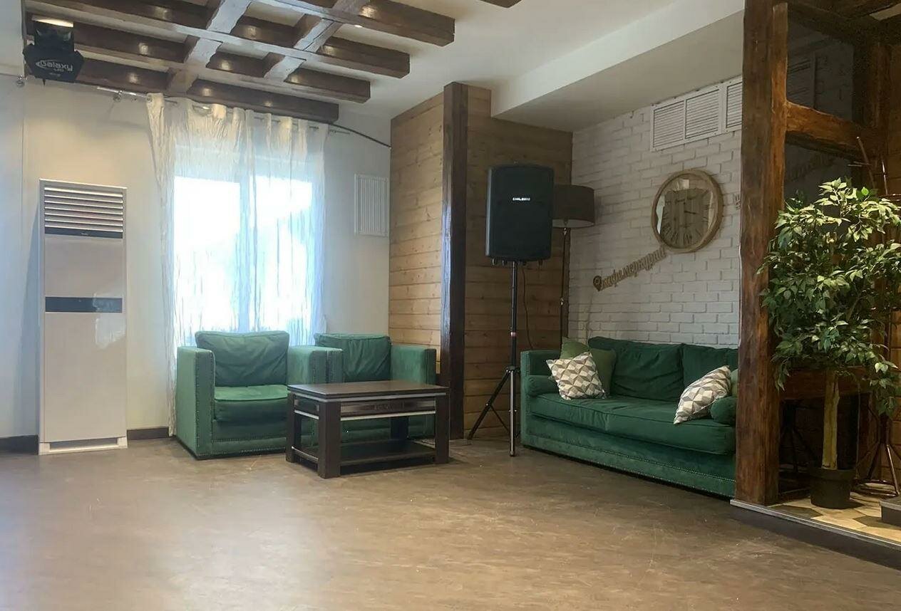 Гостиница Меркурий Находка-61