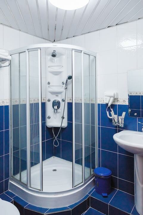 Гостиница Меркурий Находка-62