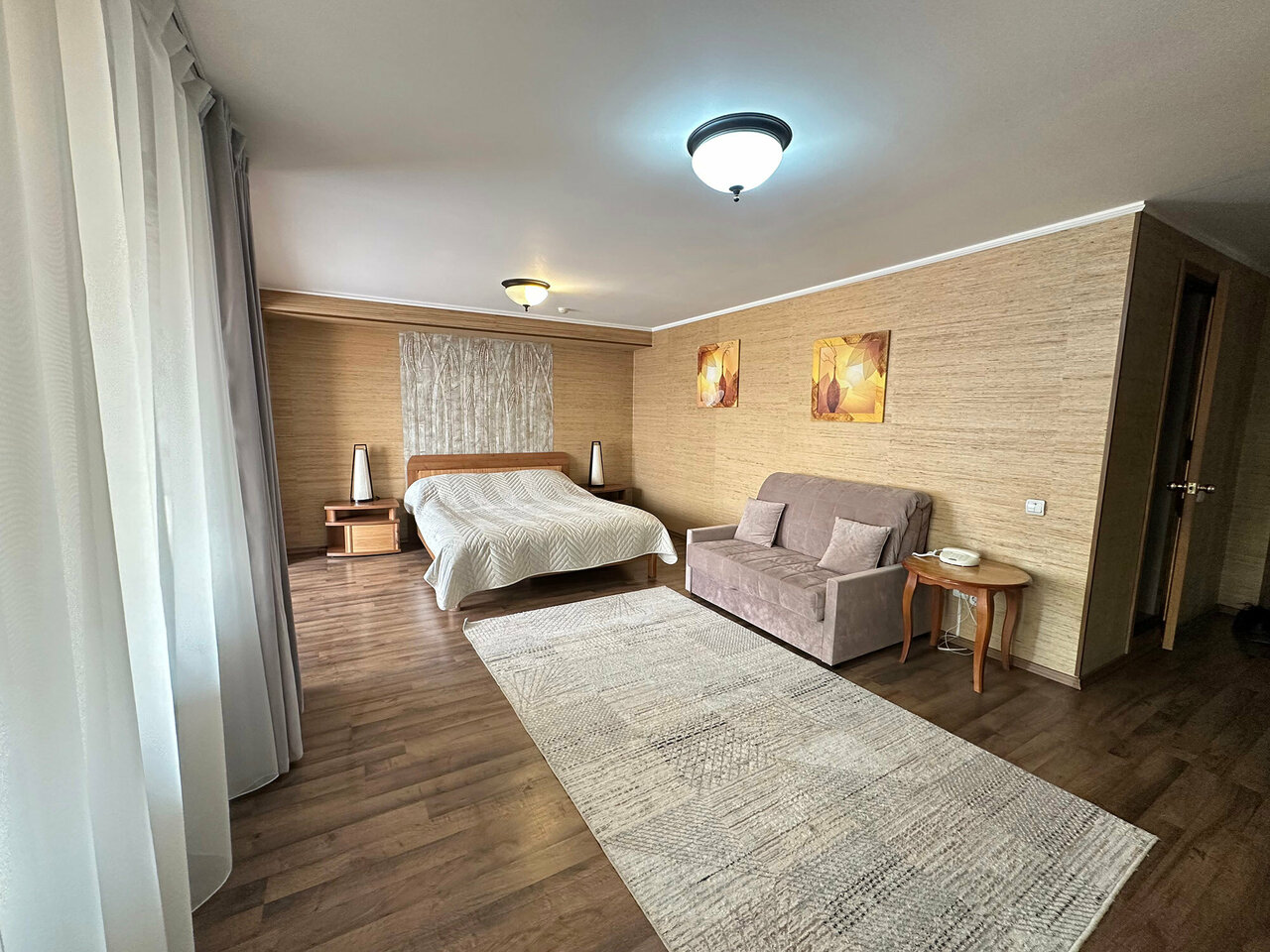 Гостиница Меркурий Находка-42