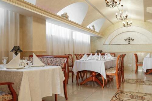 Гостиница Меркурий Находка-19