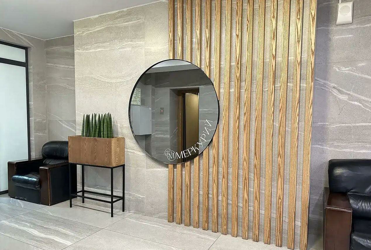 Гостиница Меркурий Находка-65