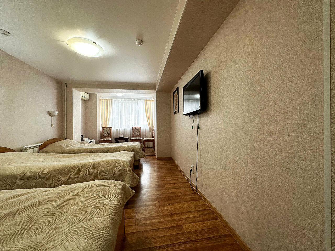 Гостиница Меркурий Находка-66