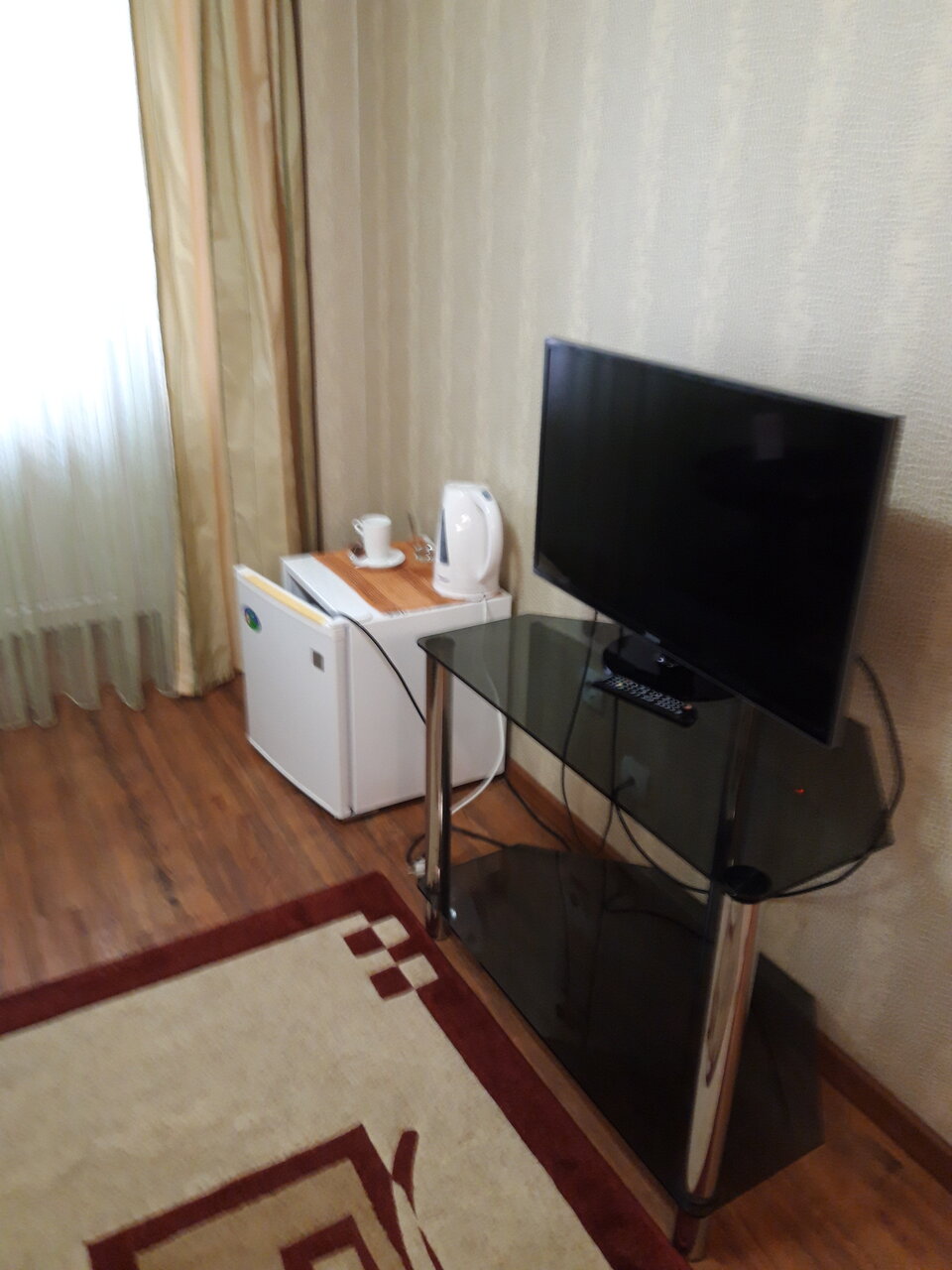 Гостиница Меркурий Находка-24