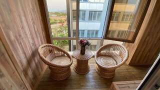 Гостиница Меркурий Находка-7