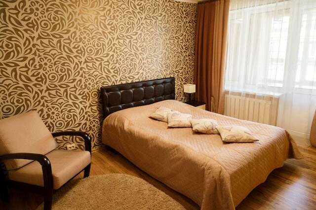 Гостиница Меркурий Находка-34