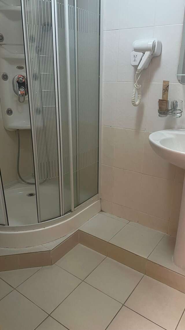 Гостиница Меркурий Находка-79