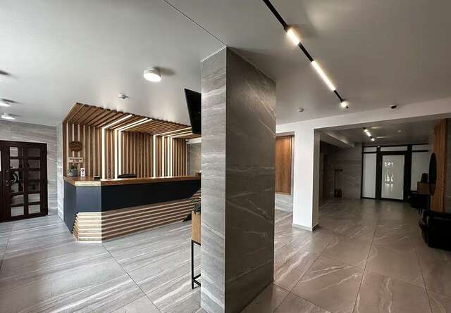 Гостиница Меркурий Находка-44