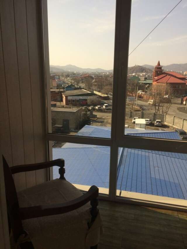 Гостиница Меркурий Находка-40