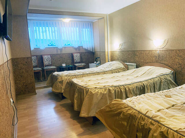 Гостиница Меркурий Находка-16