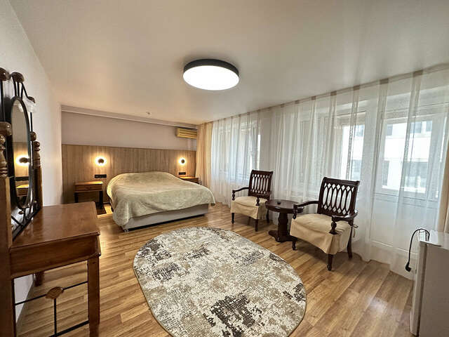 Гостиница Меркурий Находка-33