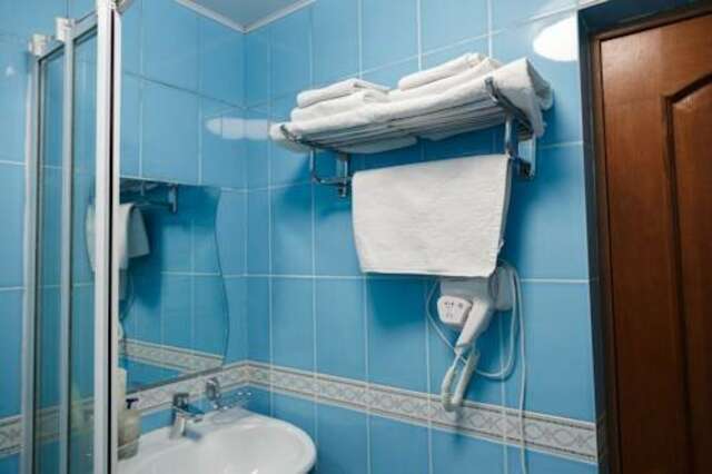 Гостиница Меркурий Находка-36