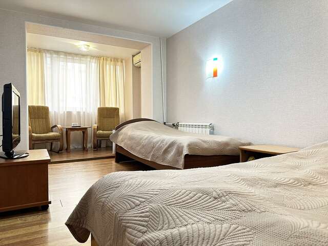 Гостиница Меркурий Находка-47