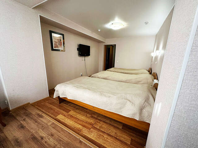 Гостиница Меркурий Находка-51