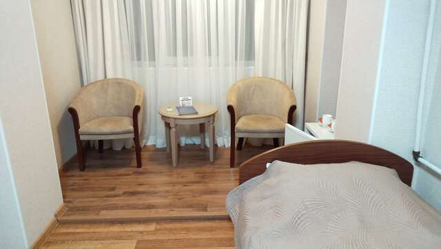 Гостиница Меркурий Находка-75