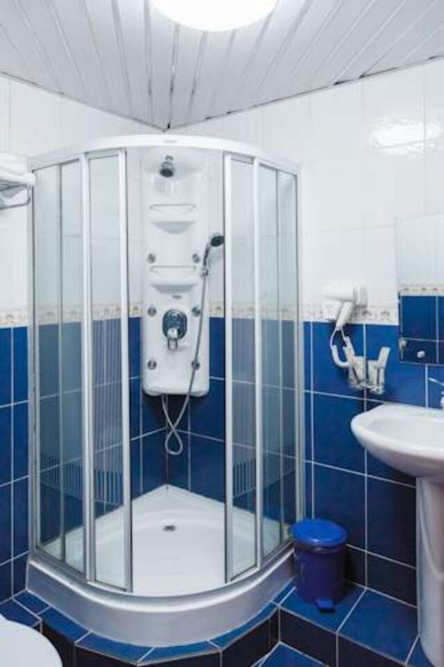 Гостиница Меркурий Находка-37