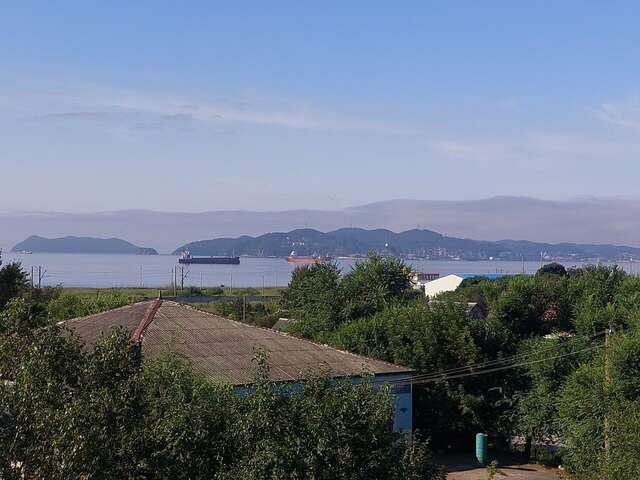 Гостиница Меркурий Находка-68