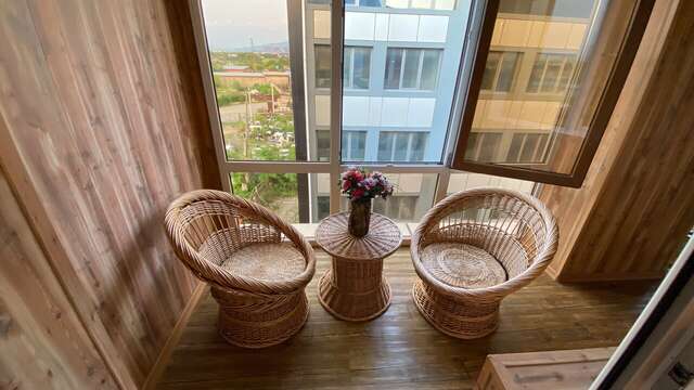 Гостиница Меркурий Находка-10