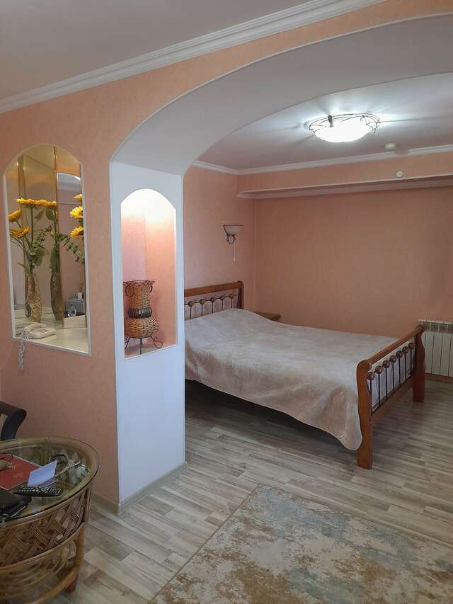 Гостиница Меркурий Находка-21