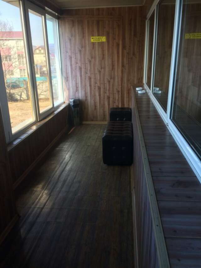 Гостиница Меркурий Находка-30