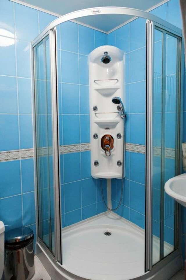 Гостиница Меркурий Находка-52