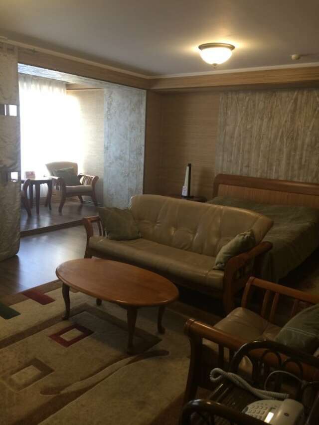 Гостиница Меркурий Находка-57