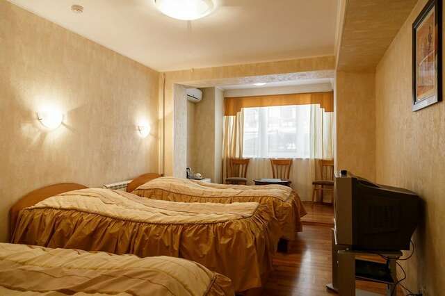 Гостиница Меркурий Находка-55