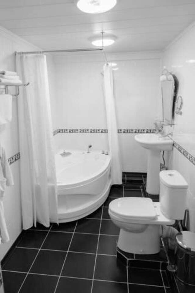 Гостиница Меркурий Находка-59