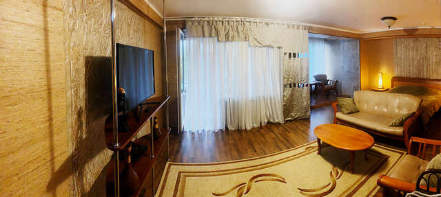 Гостиница Меркурий Находка-17